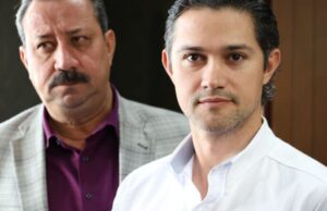 Plantea Armando Víctor reformar Ley contra la violencia familiar