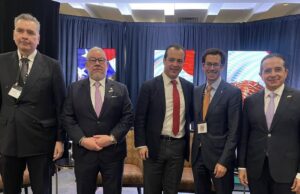 “Sacar a México del T-MEC es contraproducente para Canadá: Waldo Fernández