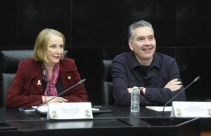 Reafirma Waldo Fernández el compromiso por la transición energética y electromovilidad