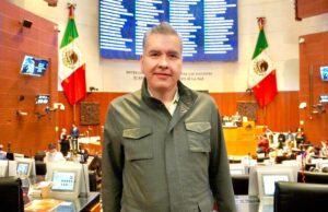 Defiende Waldo Fernández la prisión preventiva oficiosa