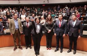 Denuncian «Cartel Agrario» encabezado por Monreal y Maribel Méndez de Lara