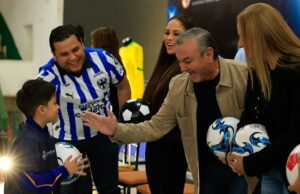 Anuncian “Mundialito Guadalupe 2025”