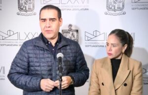 Avanza Presupuesto 2025 en Comisión
