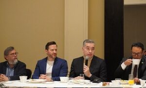México es referente en el mundo cinematográfico: Waldo Fernández