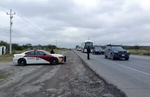 Programa “Héroes Paisanos” continúa brindando seguridad en Tamaulipas