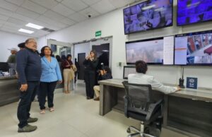 Replicará Acapulco modelo de seguridad de Escobedo