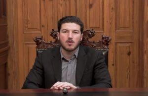 Ante frente frío, asistencia a clases será opcional: Samuel