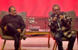Destaca Taibo II legado de Mariano Escobedo