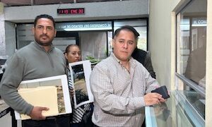 El Carmen no está en condiciones de recibir migrantes