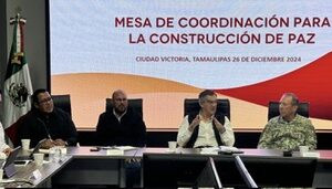 Destaca gobernador baja en homicidios dolosos
