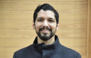 Líder de la Sección 50 señala campaña de desprestigio