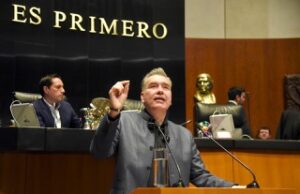 Busca Waldo Fernández un sistema de Fe Pública eficiente