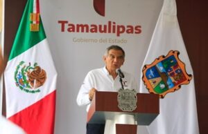 Muestran indicadores avances de Tamaulipas en diferentes rubros: Américo