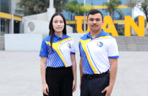 Representarán a la UANL en concurso de ciencia y tecnología de Ecuador