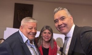 Celebra Waldo el 108 Aniversario de la Constitución Mexicana