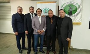 Colegio de Abogados ve necesarias nuevas estrategias en el TMEC