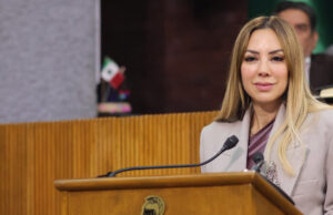 Aprueban reformas a Ley de acceso de mujeres a una vida sin violencia