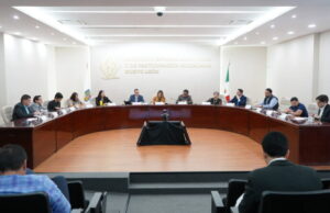 Efectúa IEEPCNL sesión ordinaria de febrero