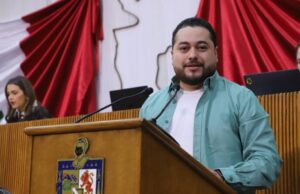 Pide Miguel Lechuga tipificar como ejercicio ilícito obras fantasma
