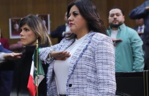 Realizará Congreso actividades en favor de mujeres y familia