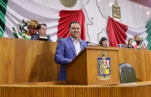 Plantea José Manuel Valdez acceso de población a bariatras
