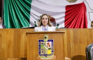 Aprueban iluminar Congreso de morado por Día Internacional de la Mujer