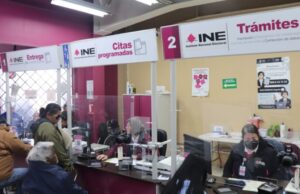 Informa INE-NL fin de plazo para reponer credencial para votar