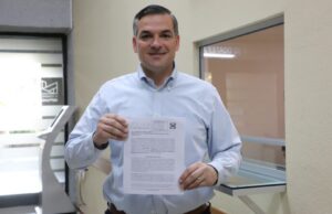 Propone prohibir inicio de obras sin contar con presupuesto