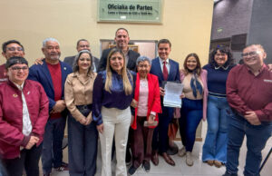 Llama Morena-NL al Estado adherirse al programa IMSS-Bienestar