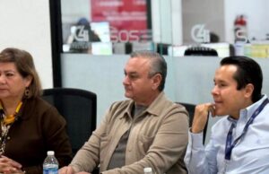 Pactan Guadalupe e INM acuerdo por migrantes