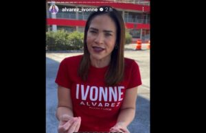 Comisión de Presupuesto está abierta al diálogo: Ivonne