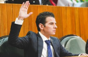 Continuamos en diálogo por Presupuesto 2025: Miguel Flores