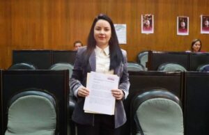 Promueve eliminar anotaciones marginales en actas de nacimiento