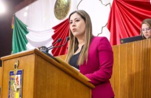 Impulsa Bere Martínez “Padres Vigilantes” en escuelas y alrededores