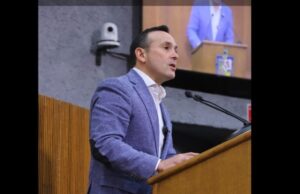 Realizará Congreso mesa de trabajo sobre contaminación