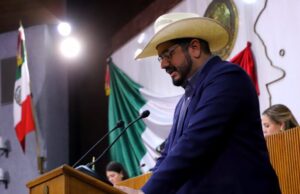 Sesionará Congreso en Agualeguas para conmemorar 350 Aniversario