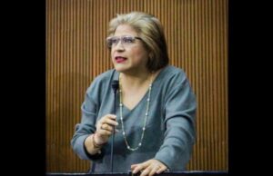 Urge Sandra Pámanes acciones contra transporte de carga