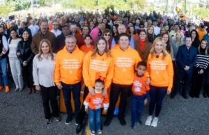 Anuncia Samuel construcción de nuevo Hospital Infantil