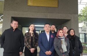 Anuncian intención de crear el Partido México Republicano