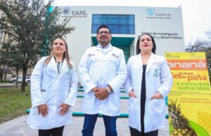 Impulsa UANL invenciones con impacto social