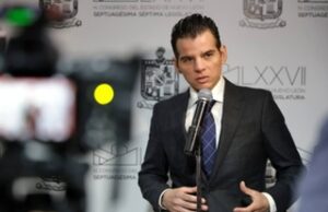 ”Se está solicitando un financiamiento, no una deuda”: Miguel A. Flores Serna