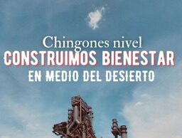 Lanza Waldo campaña para consumir productos locales