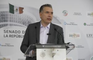 “La realidad en los EEUU es el contrapeso de Donald Trump: Waldo Fernández