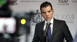 “Espero que votemos el tema presupuestal la próxima semana”: Flores Serna