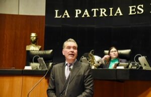 “Durante años el Infonavit se convirtió en banco que cobraba intereses injustos”Waldo Fernández