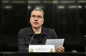 Participa Waldo en la mesa “Acciones Climáticas, Energía y Ciudades Sustentables”