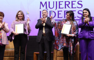 Reflexionan en UANL sobre derechos y empoderamiento de las mujeres