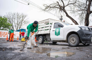 FIDEURB activa programa de regeneración urbana en Hidalgo, NL
