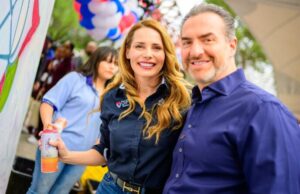 Acerca Monterrey programas a las juventudes locales