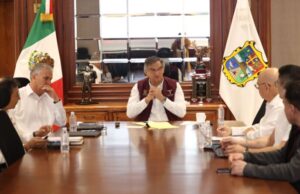 Refuerzan lucha contra el dengue en zona conurbada